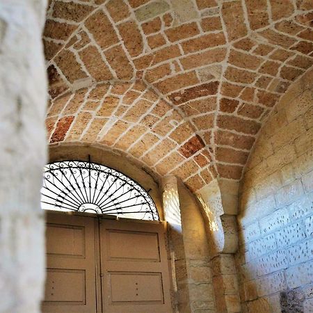 Bed and Breakfast I due Tesori San Cesario di Lecce Esterno foto