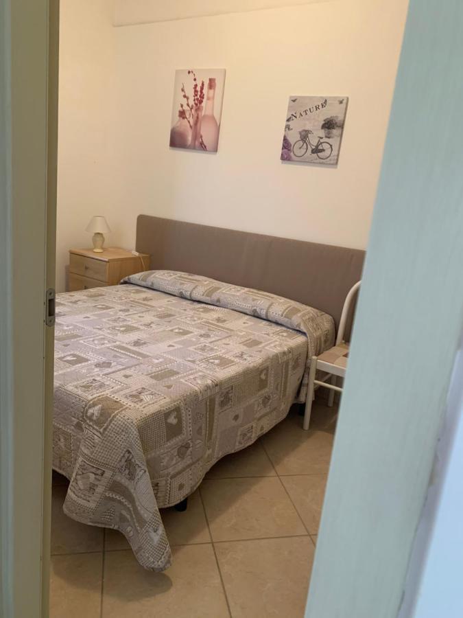 Bed and Breakfast I due Tesori San Cesario di Lecce Esterno foto