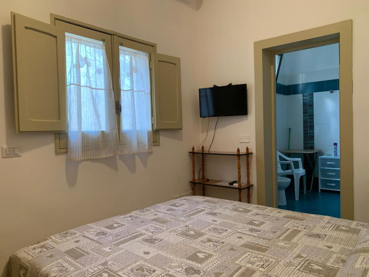 Bed and Breakfast I due Tesori San Cesario di Lecce Esterno foto