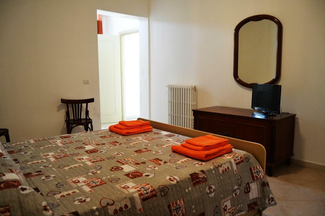 Bed and Breakfast I due Tesori San Cesario di Lecce Esterno foto