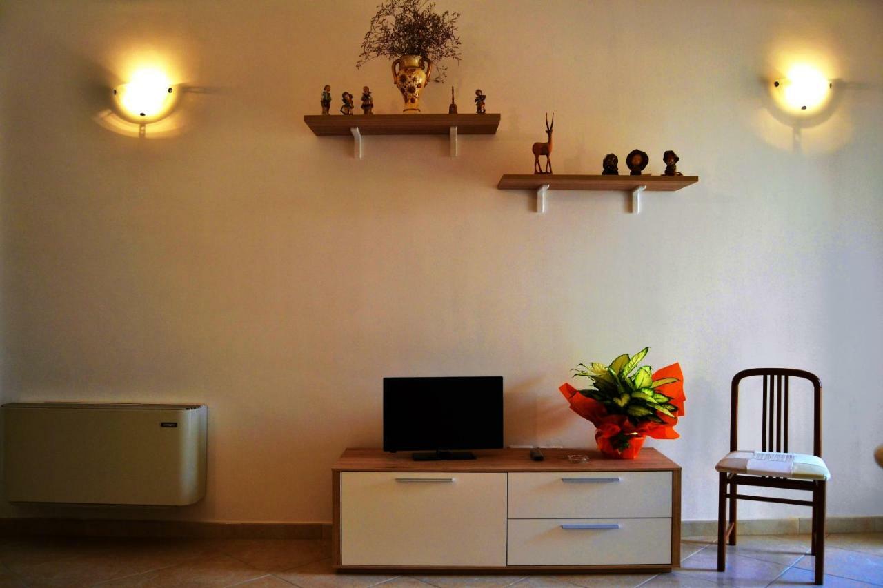 Bed and Breakfast I due Tesori San Cesario di Lecce Esterno foto