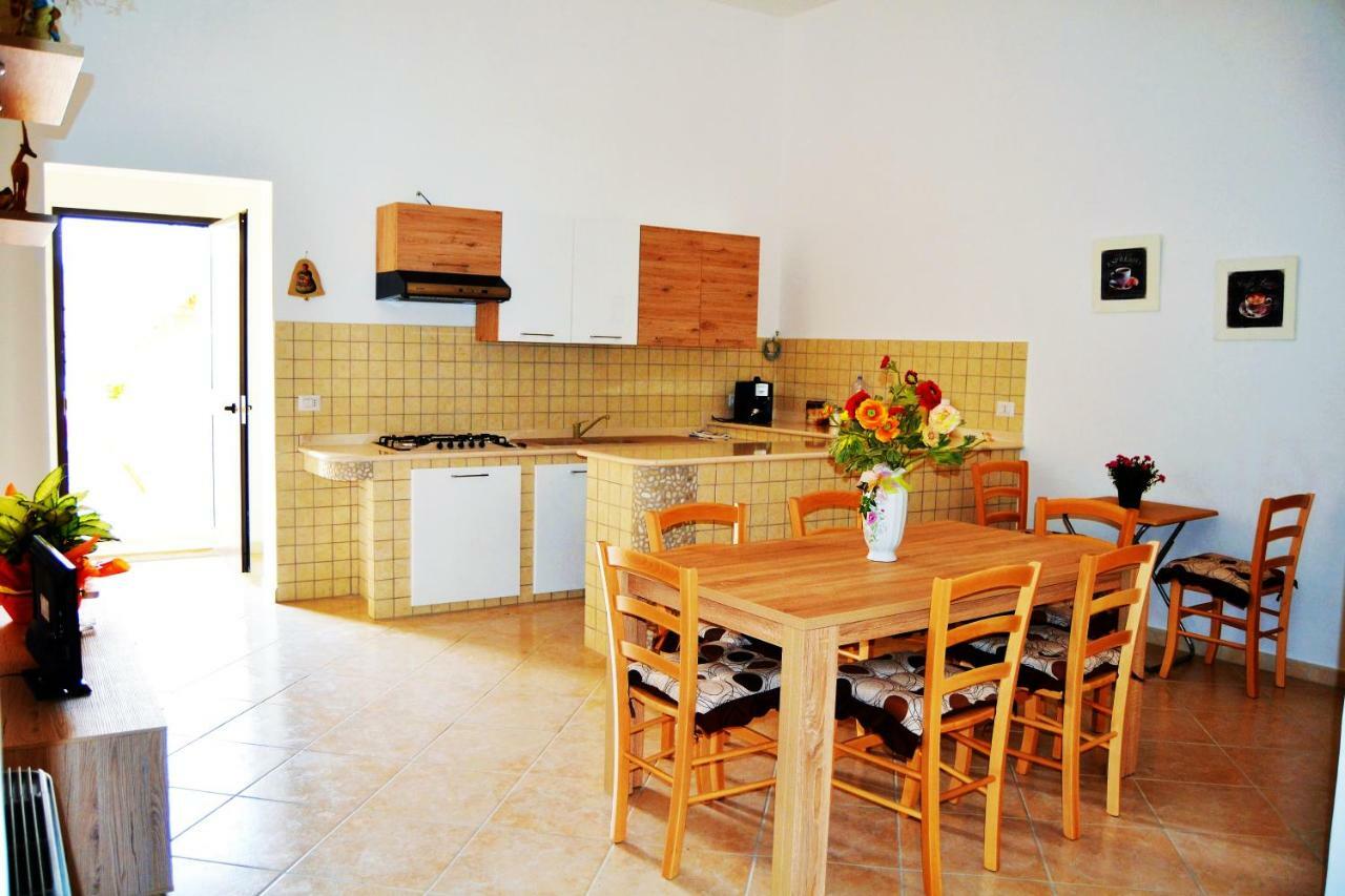 Bed and Breakfast I due Tesori San Cesario di Lecce Esterno foto