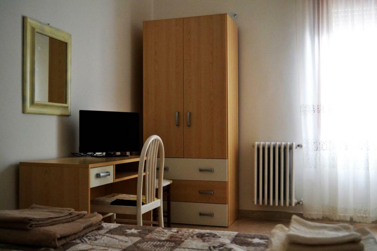 Bed and Breakfast I due Tesori San Cesario di Lecce Esterno foto