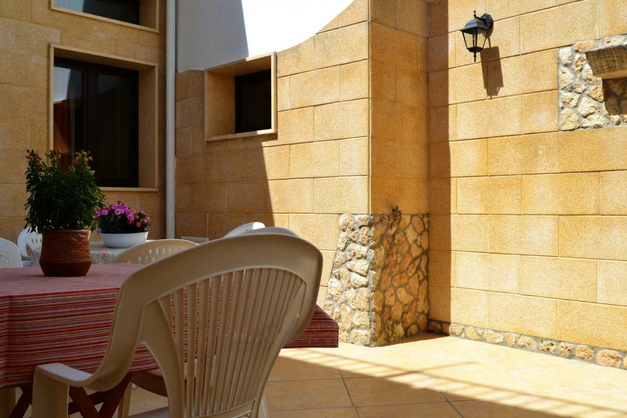 Bed and Breakfast I due Tesori San Cesario di Lecce Esterno foto