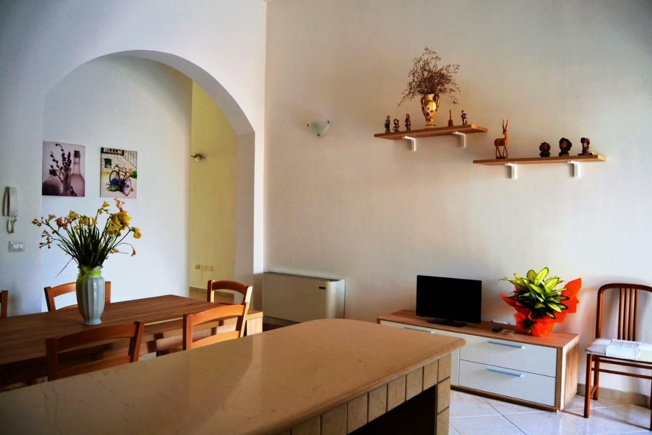 Bed and Breakfast I due Tesori San Cesario di Lecce Esterno foto