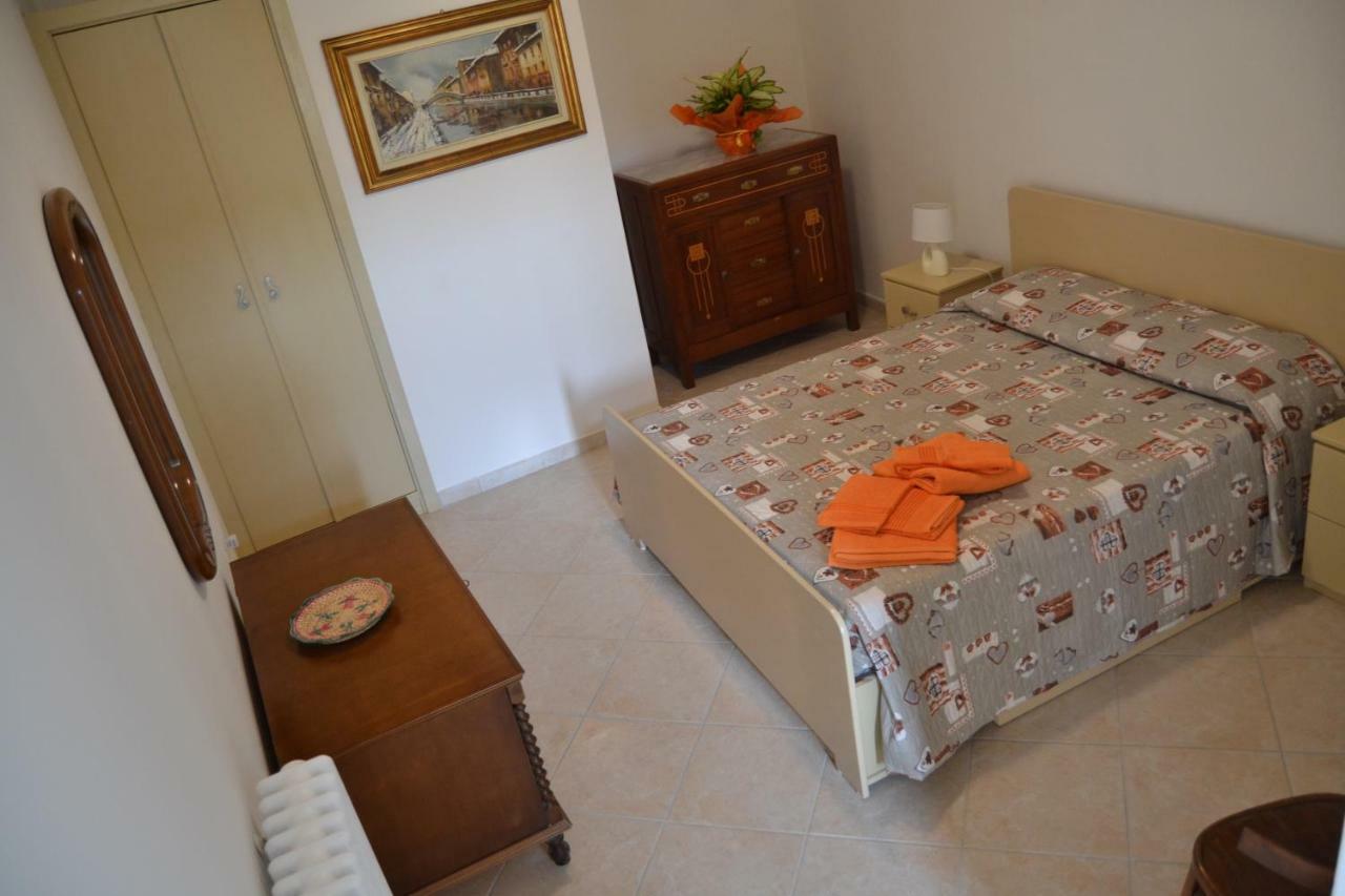 Bed and Breakfast I due Tesori San Cesario di Lecce Esterno foto