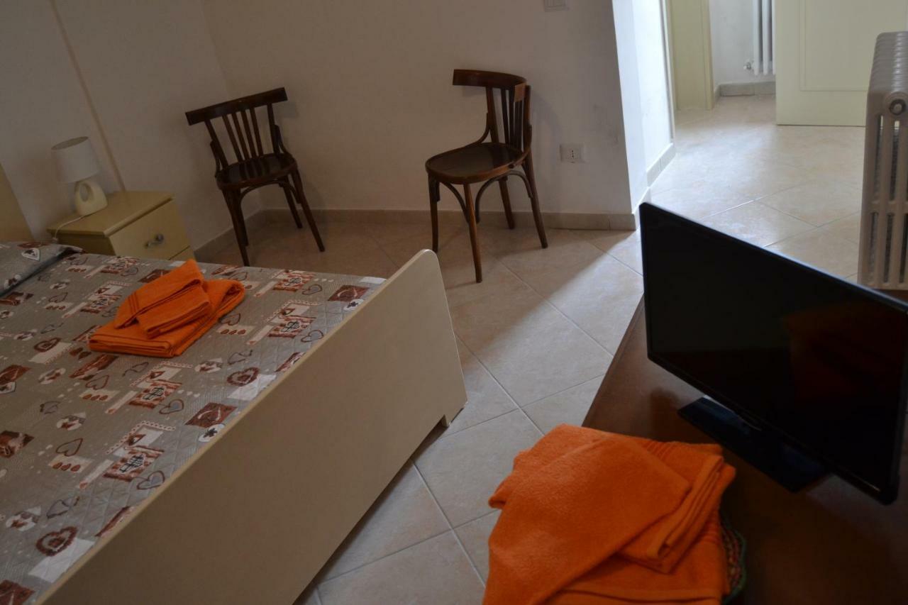 Bed and Breakfast I due Tesori San Cesario di Lecce Esterno foto