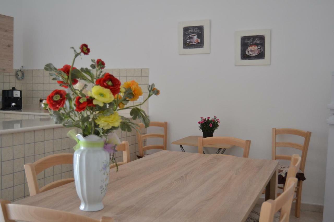 Bed and Breakfast I due Tesori San Cesario di Lecce Esterno foto