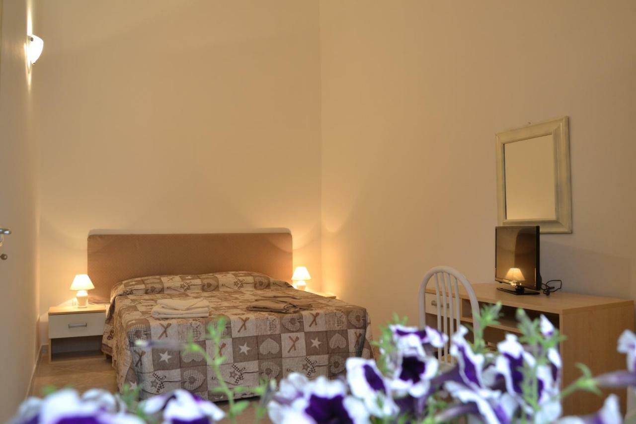 Bed and Breakfast I due Tesori San Cesario di Lecce Esterno foto