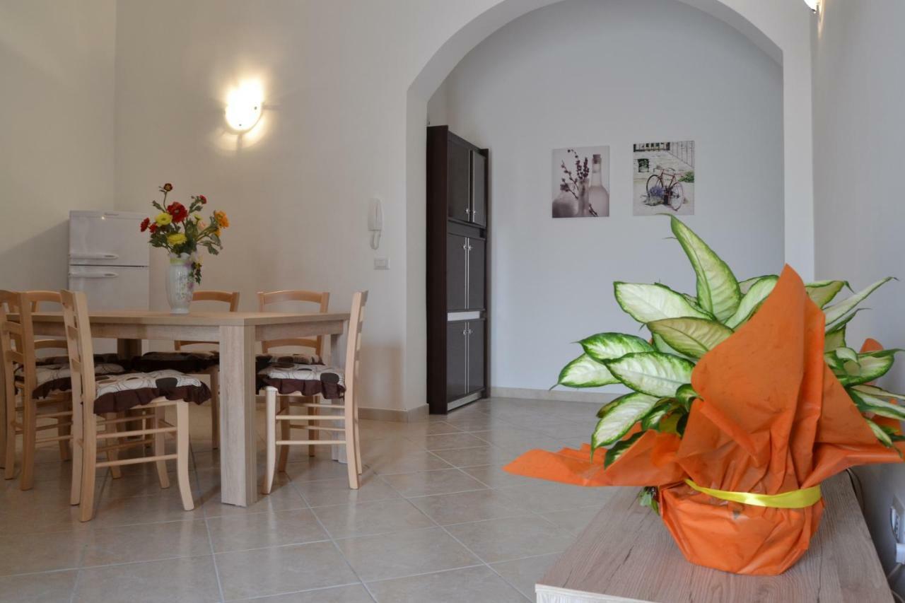 Bed and Breakfast I due Tesori San Cesario di Lecce Esterno foto