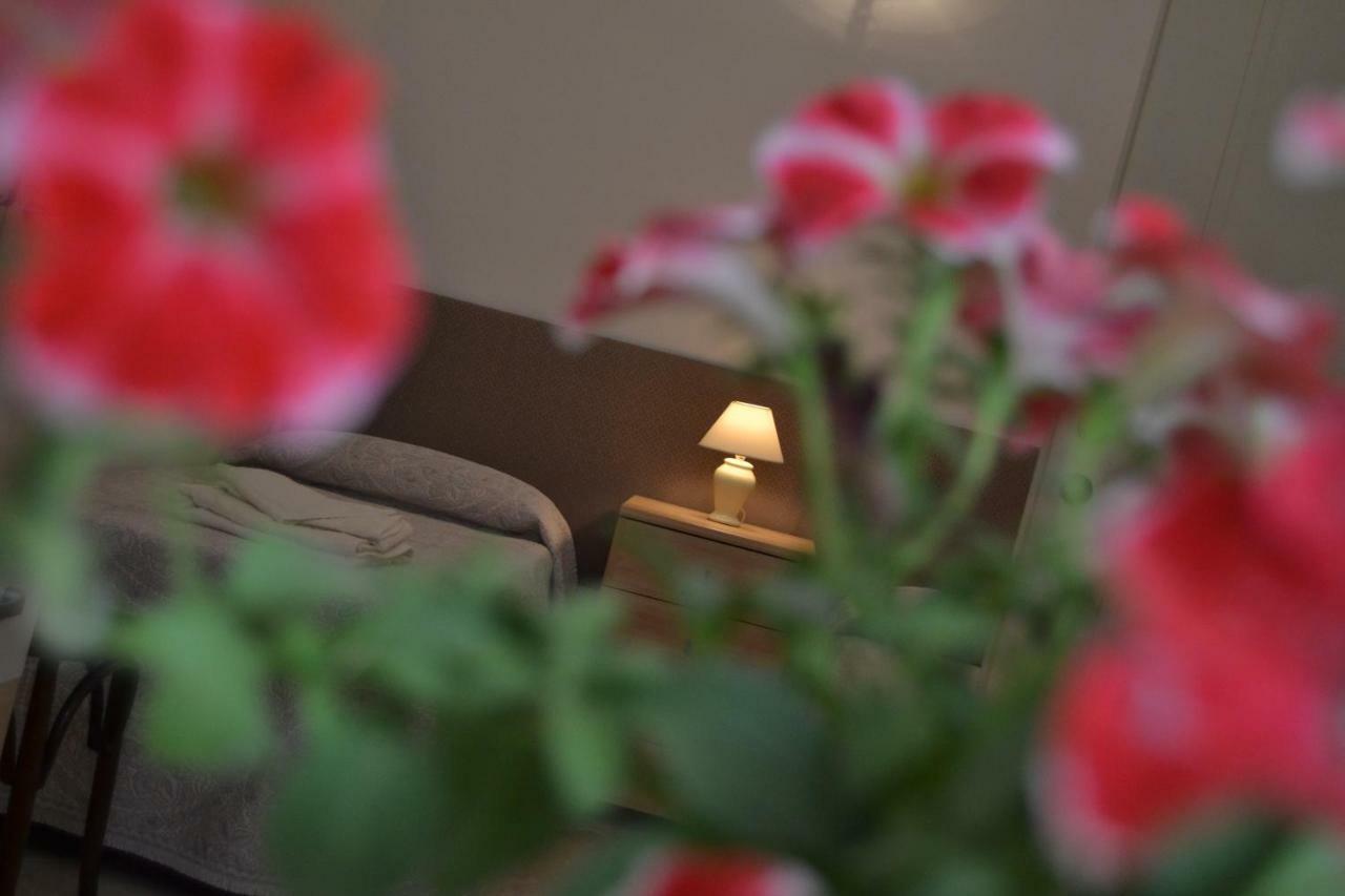 Bed and Breakfast I due Tesori San Cesario di Lecce Esterno foto