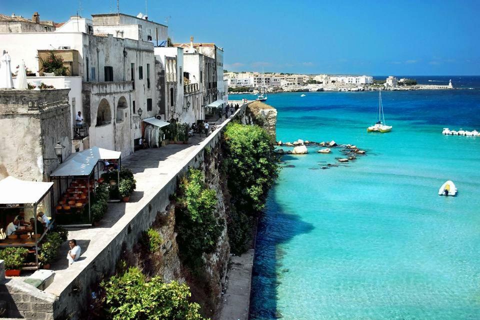 Bed and Breakfast I due Tesori San Cesario di Lecce Esterno foto