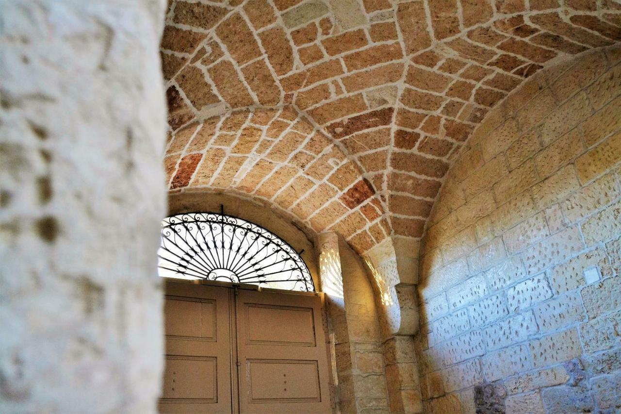 Bed and Breakfast I due Tesori San Cesario di Lecce Esterno foto
