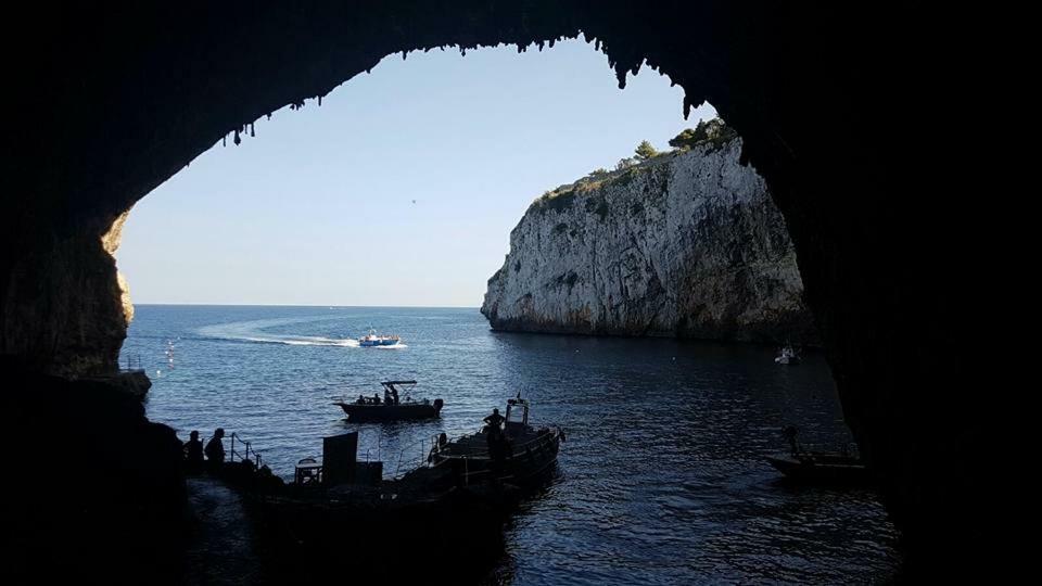 Bed and Breakfast I due Tesori San Cesario di Lecce Esterno foto