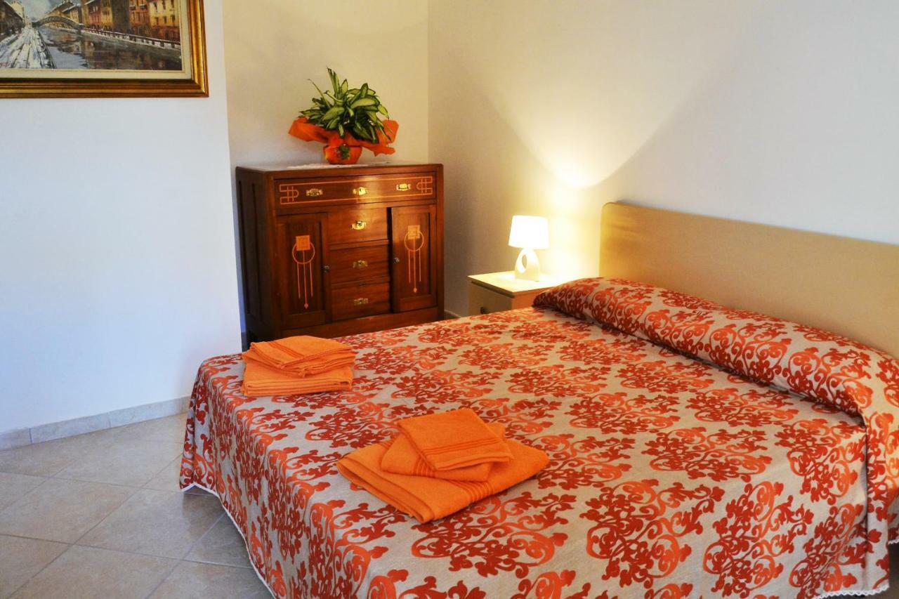 Bed and Breakfast I due Tesori San Cesario di Lecce Esterno foto