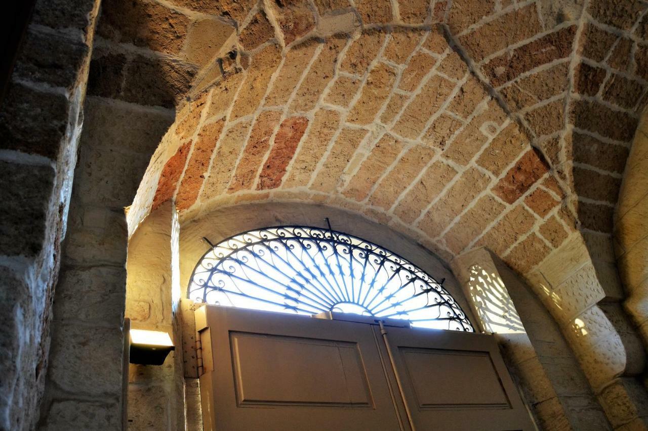 Bed and Breakfast I due Tesori San Cesario di Lecce Esterno foto