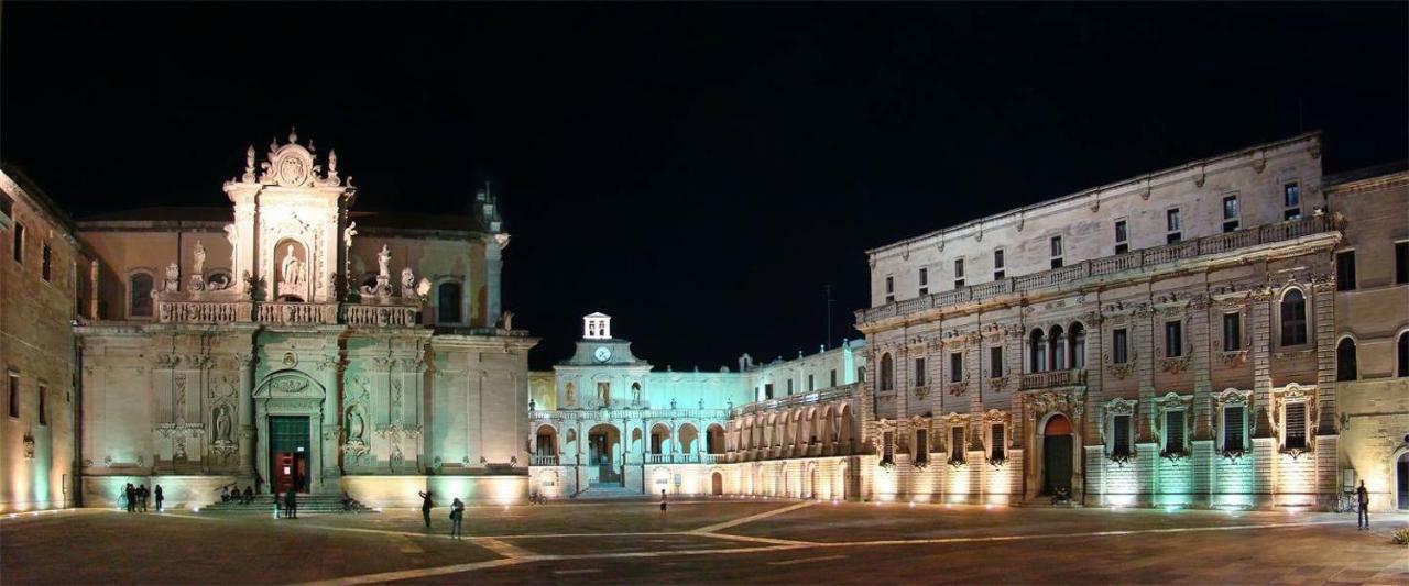 Bed and Breakfast I due Tesori San Cesario di Lecce Esterno foto