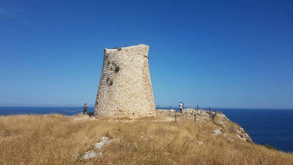 Bed and Breakfast I due Tesori San Cesario di Lecce Esterno foto