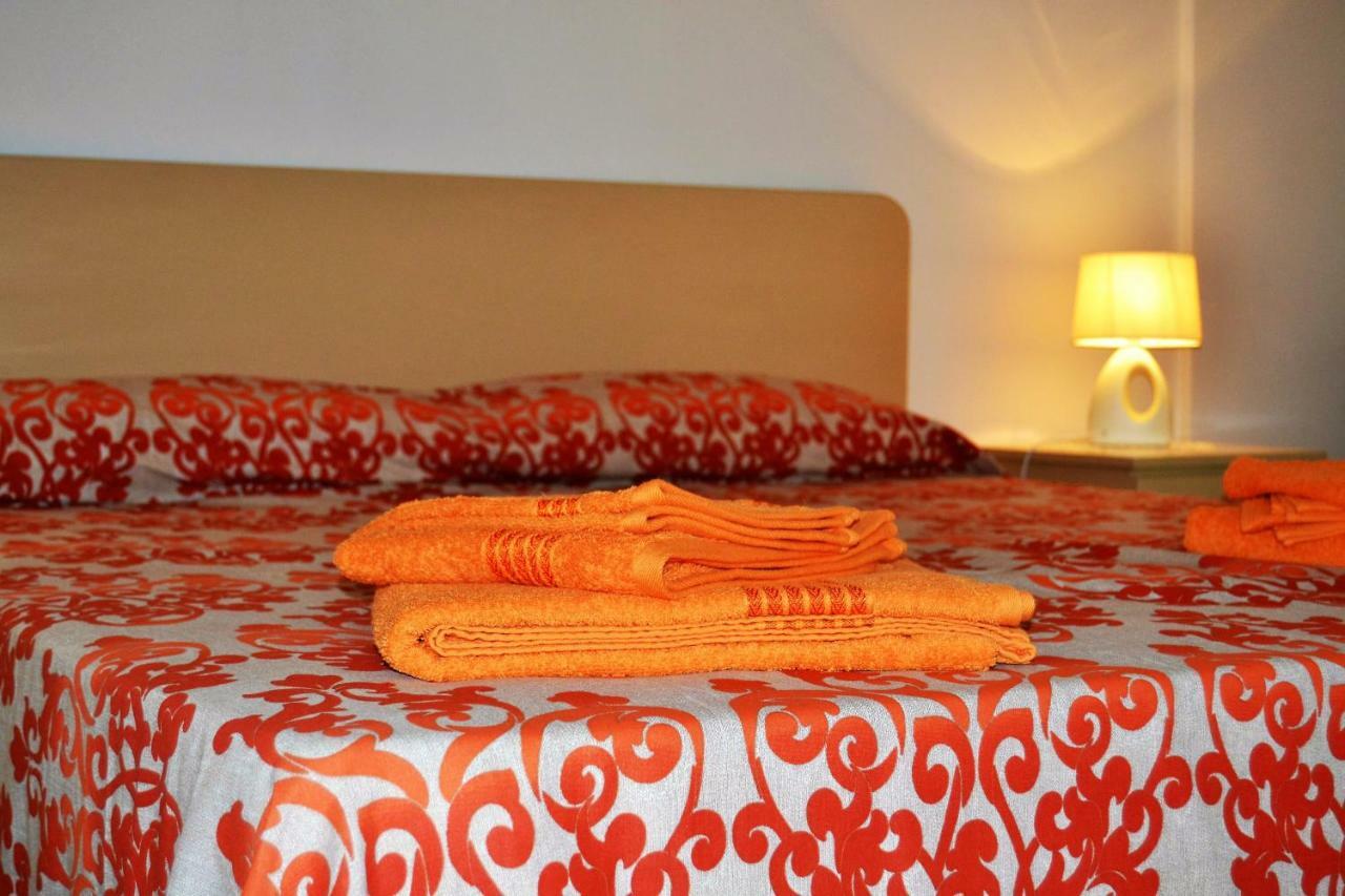 Bed and Breakfast I due Tesori San Cesario di Lecce Esterno foto