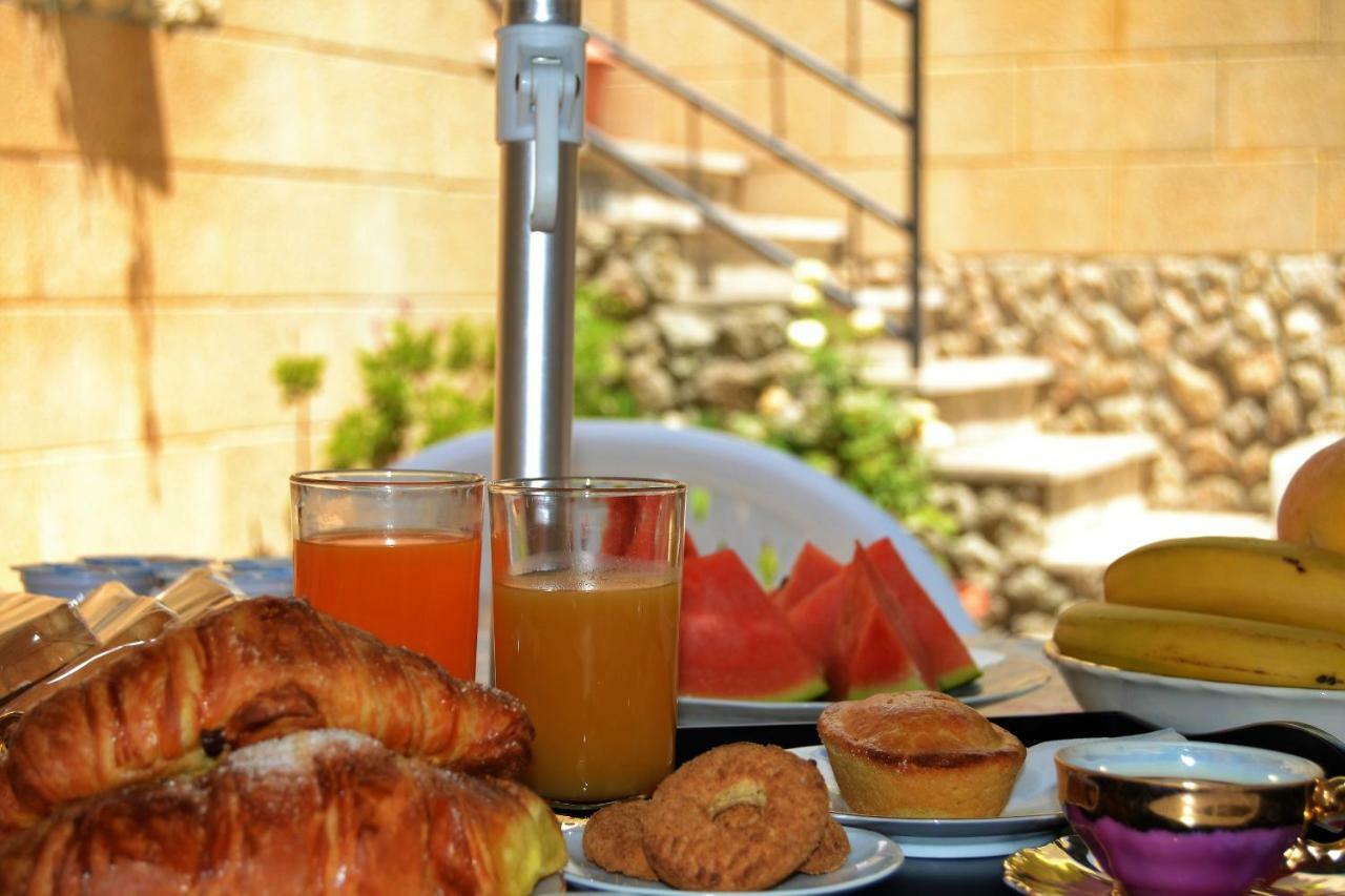Bed and Breakfast I due Tesori San Cesario di Lecce Esterno foto