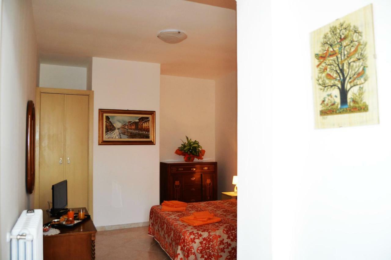 Bed and Breakfast I due Tesori San Cesario di Lecce Esterno foto
