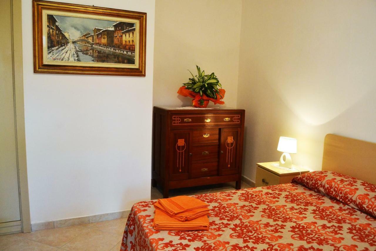 Bed and Breakfast I due Tesori San Cesario di Lecce Esterno foto