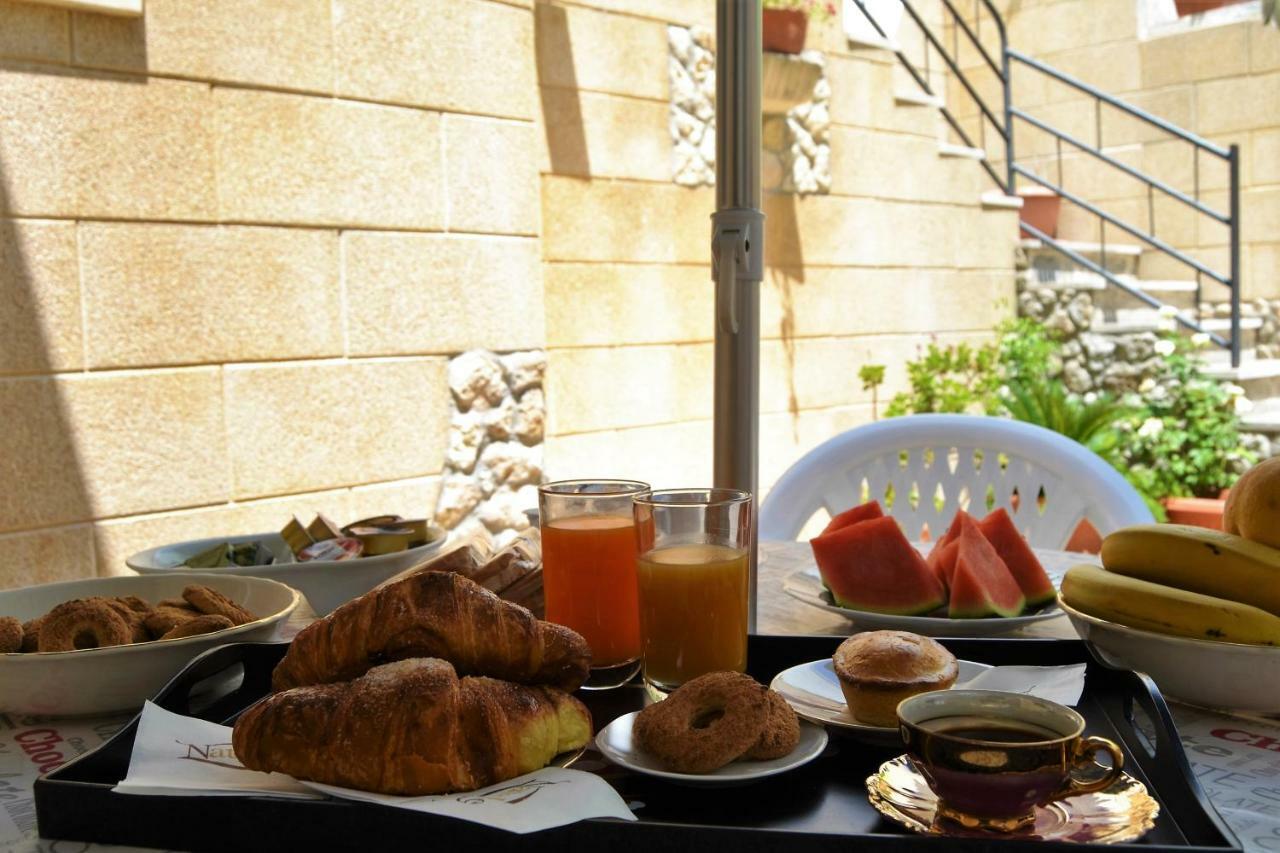 Bed and Breakfast I due Tesori San Cesario di Lecce Esterno foto