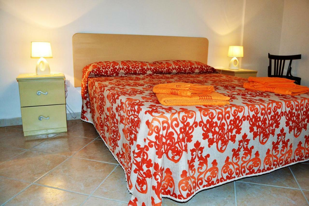 Bed and Breakfast I due Tesori San Cesario di Lecce Esterno foto