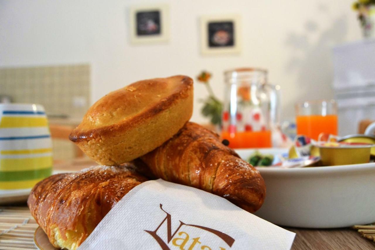 Bed and Breakfast I due Tesori San Cesario di Lecce Esterno foto