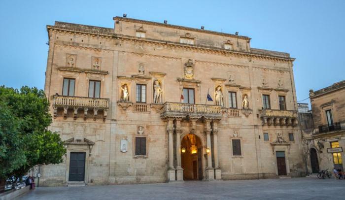 Bed and Breakfast I due Tesori San Cesario di Lecce Esterno foto